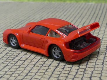 1/87 Herpa Porsche 959 rot