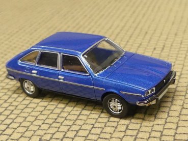 1/87 PCX Renault 30 metallic blue 870292