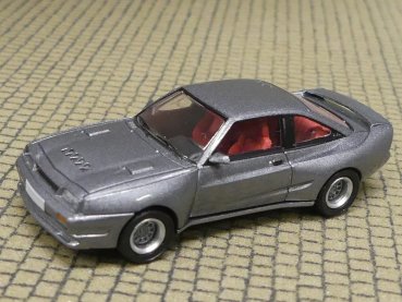 1/87 PCX Opel Manta B Mattig metallic grey 870534