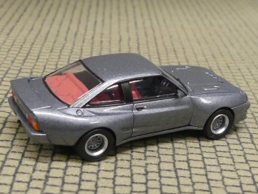 1/87 PCX Opel Manta B Mattig metallic grey 870534