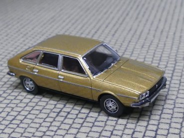 1/87 PCX Renault 30 metallic beige 870293