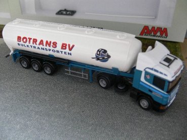 1/87 AWM Scania R 420 Botrans BV Holland NL Silo-Sattelzug 73837