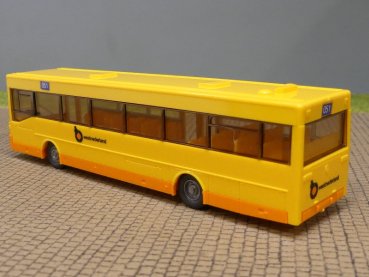 1/87 Wiking MB O 405 Westnederland