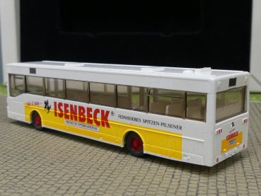 1/87 Wiking MB O 405 Isenbeck