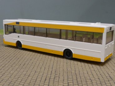 1/87 Wiking MB O 405 SSB Stuttgart aus SET