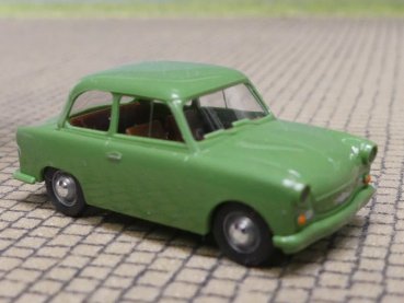 1/87 Brekina Trabant P50 grün 27500