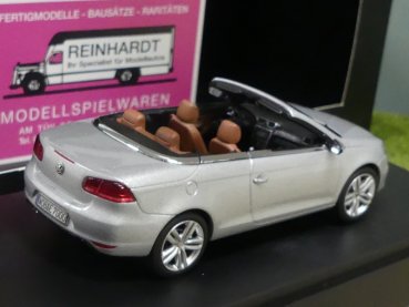 1/43 Norev VW EOS silber