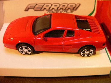 1/43 Burago Ferrari 512 TR