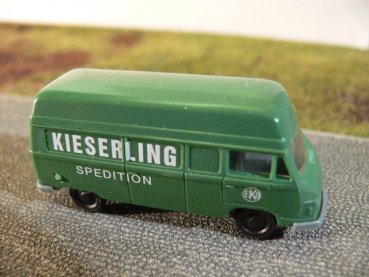 1/87 APS Hanomag Kieserling Spedition HD