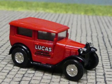 1/87 Brekina BMW Dixi Lucas 15002