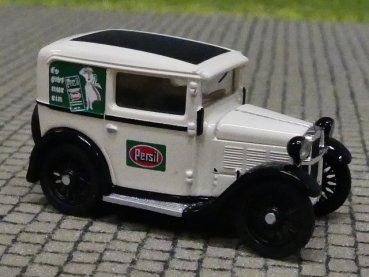 1/87 Brekina BMW Dixi Persil 15054