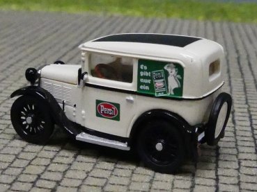 1/87 Brekina BMW Dixi Persil 15054