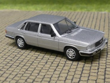 1/87 PCX Audi 100 C2 silber 870066