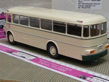 1/43 Premium ClassiXXs Ikarus 620 VEB Kraftverkehr Eisenach PCL47116