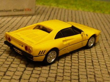 1/87 PCX Ferrari 288 GTO gelb 870041