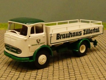 1/87 Brekina MB 328 Brauhaus Zillertal Österreich