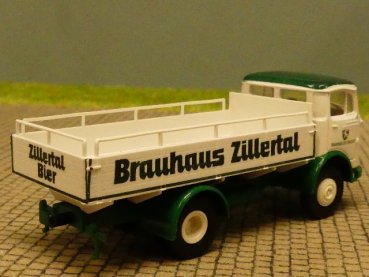 1/87 Brekina MB 328 Brauhaus Zillertal Österreich