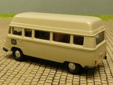 1/87 APS MB 207 BB Deutsche Bahn Bus 09030