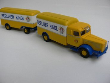 1/87 Büssing 8000 Berliner Kindl HZ FD