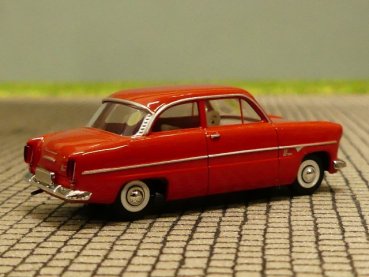 1/87 Brekina Ford 12m hellrot 19300