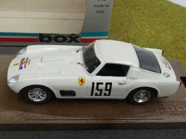 1/43 Box Ferrari 250 TDF Tour de France 59 #159 8427