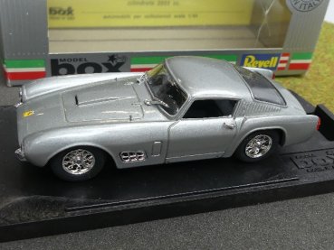 1/43 Box Ferrari 250 GT 56 Stradale 8406