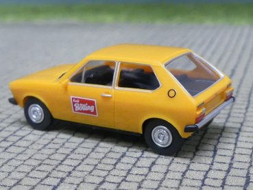 1/87 Wiking VW Polo Bölling 0036 47