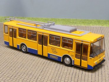 1/87 Brekina Skoda 14 TR Otrokovice 61377