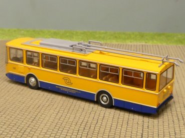 1/87 Brekina Skoda 14 TR Otrokovice 61377