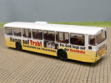 1/87 Brekina MB O 305 Hamburger Hochbahn 50811