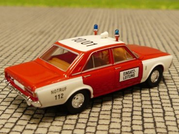 1/87 Brekina Ford 17m Feuerwehr 19406