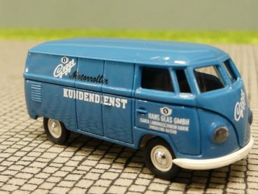 1/87 Brekina # 1011 VW T1 a Goggo Kundendienst