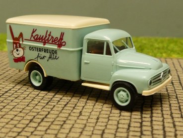 1/87 Brekina Borgward 1500 Kauftreff