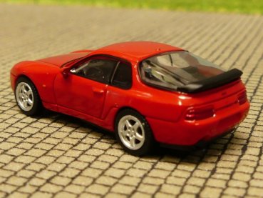 1/87 Brekina PCX Porsche 968 rot 870013