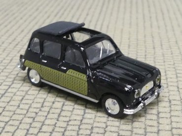 1/87 UH Norev Renault 4 Perisienne