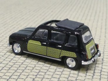 1/87 UH Norev Renault 4 Perisienne