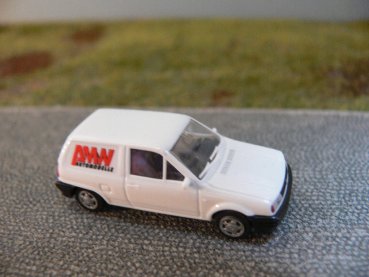 1/87 AWM VW Polo Kombi AWM Automodelle