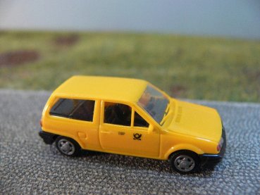 1/87 AWM VW Polo Kombi Post