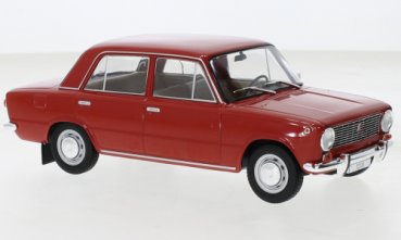 1/24 White Box Lada 1200 rot 124170