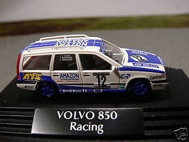 1/87 Wiking Volvo 850 Kombi Racing #12 26402 B