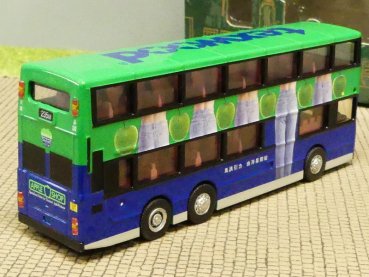 1/87 Hong Kong Doppeldecker 22106