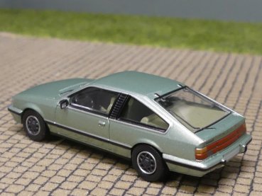 1/87 PCX Opel Monza A2 light green metallic 870492