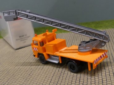 1/87 Wiking Magirus Hebebühnenwagen 0644 01