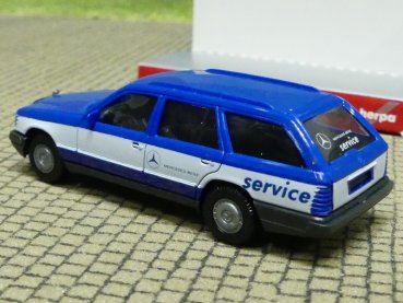 1/87 Herpa MB 300 TE MB-Service