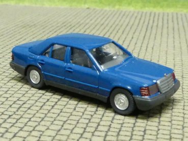 1/87 Wiking MB 260 E blau SONDERPREIS 4,99 STATT 8 € 153 A