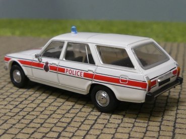 1/87 PCX Peugeot 504 Break Police Luxemburg 92998