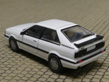 1/87 PCX Audi Coupe weiß 870271