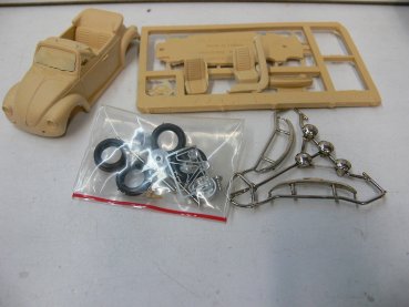 1/43 Provence Moulage Handarbeit 14177 VW 1303 Cabriolet