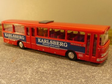 1/87 Setra S 140 DB Karlsberg hellrot