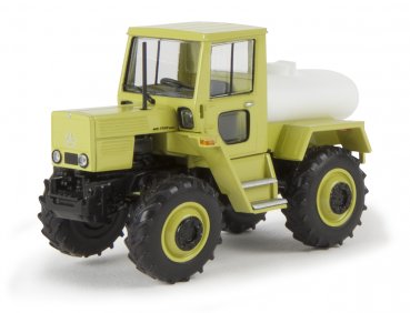 1/87 Brekina MB trac mit Wassertank 13709